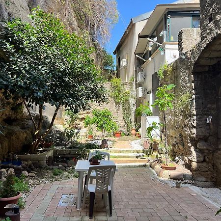 Profumo Di Zagara Bed & Breakfast Lentini Exterior photo
