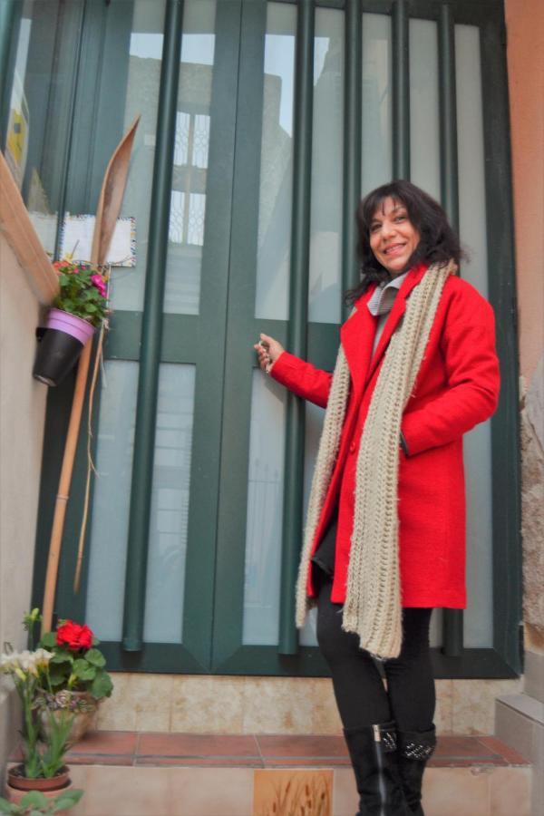 Profumo Di Zagara Bed & Breakfast Lentini Exterior photo