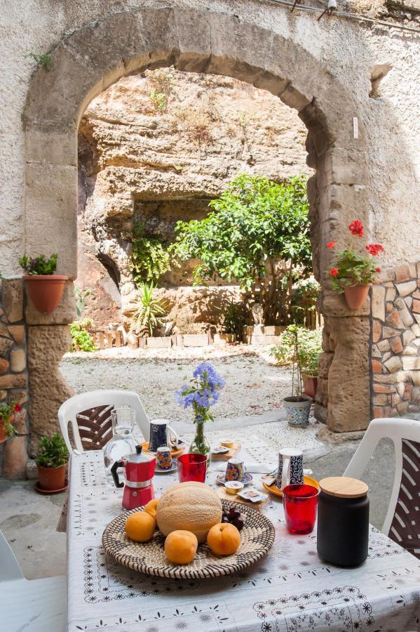 Profumo Di Zagara Bed & Breakfast Lentini Exterior photo