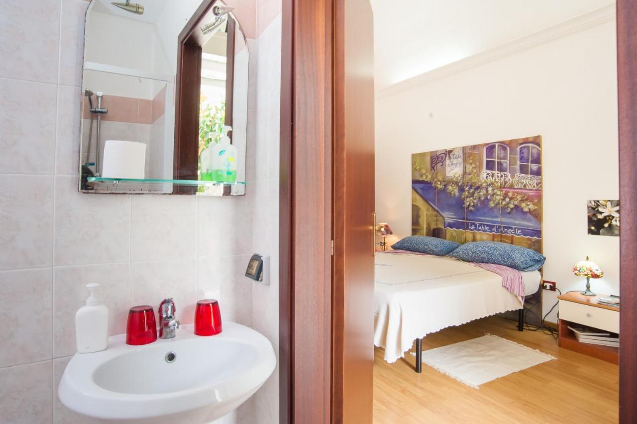 Profumo Di Zagara Bed & Breakfast Lentini Exterior photo