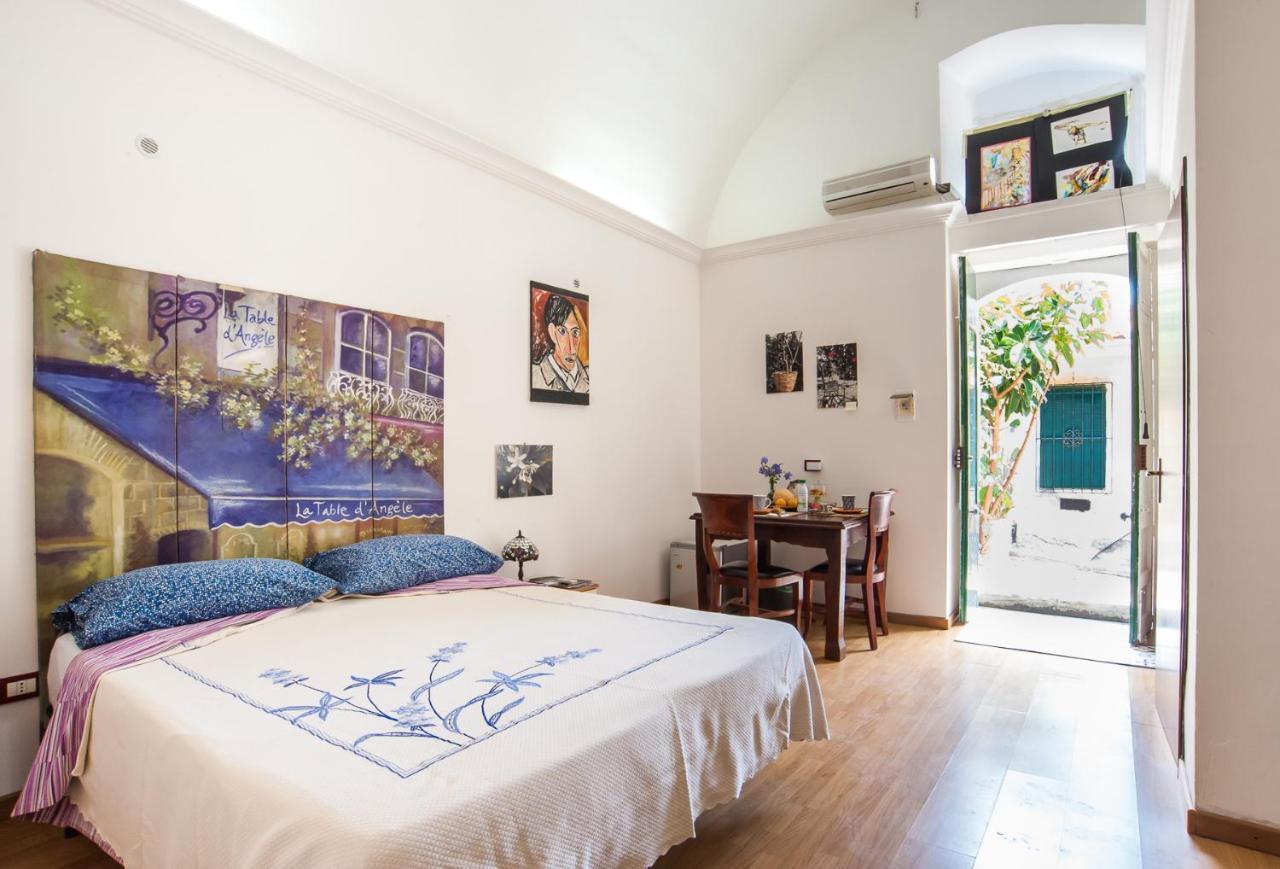 Profumo Di Zagara Bed & Breakfast Lentini Exterior photo