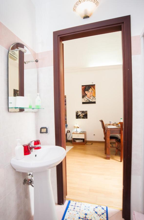 Profumo Di Zagara Bed & Breakfast Lentini Exterior photo
