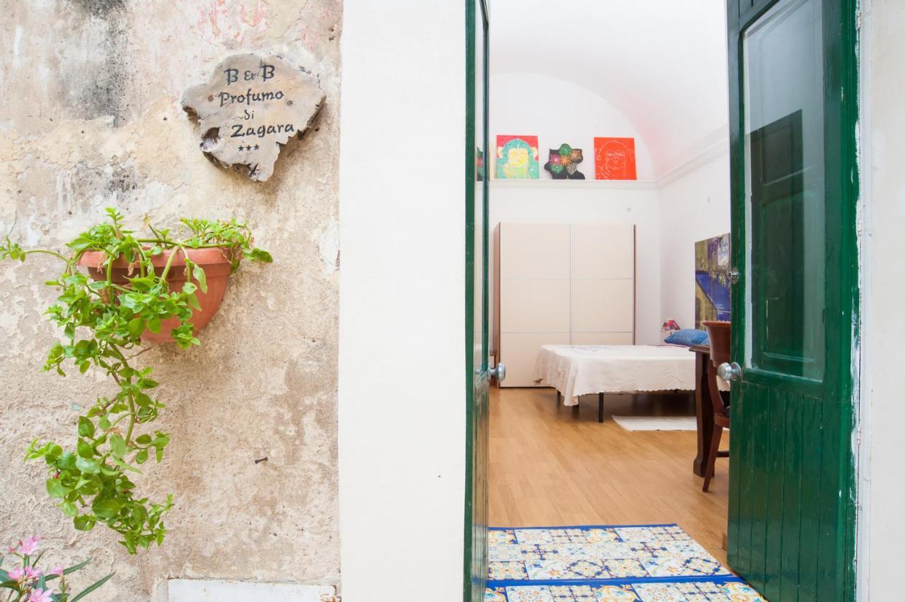 Profumo Di Zagara Bed & Breakfast Lentini Exterior photo