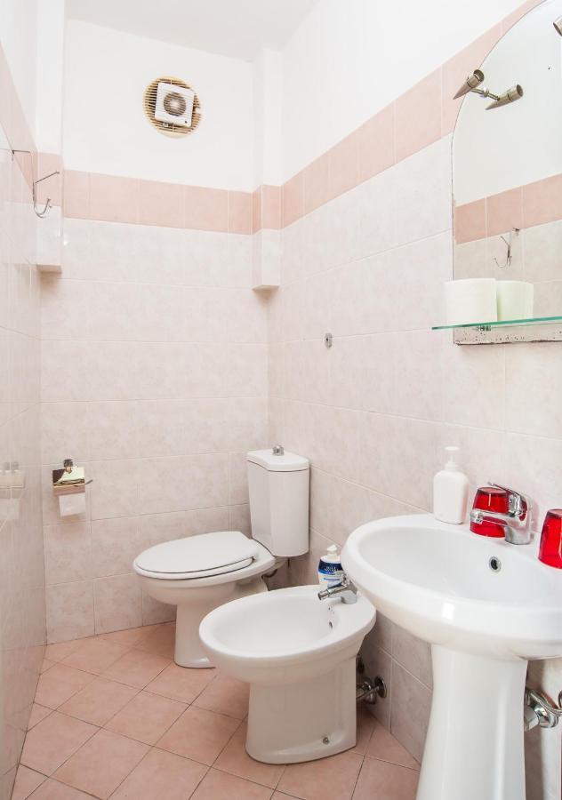 Profumo Di Zagara Bed & Breakfast Lentini Exterior photo