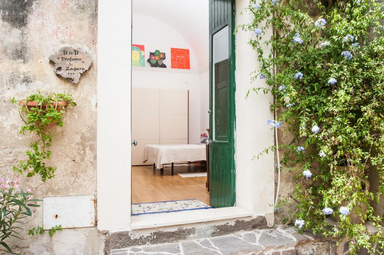Profumo Di Zagara Bed & Breakfast Lentini Exterior photo