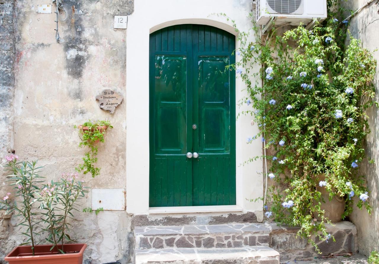 Profumo Di Zagara Bed & Breakfast Lentini Exterior photo