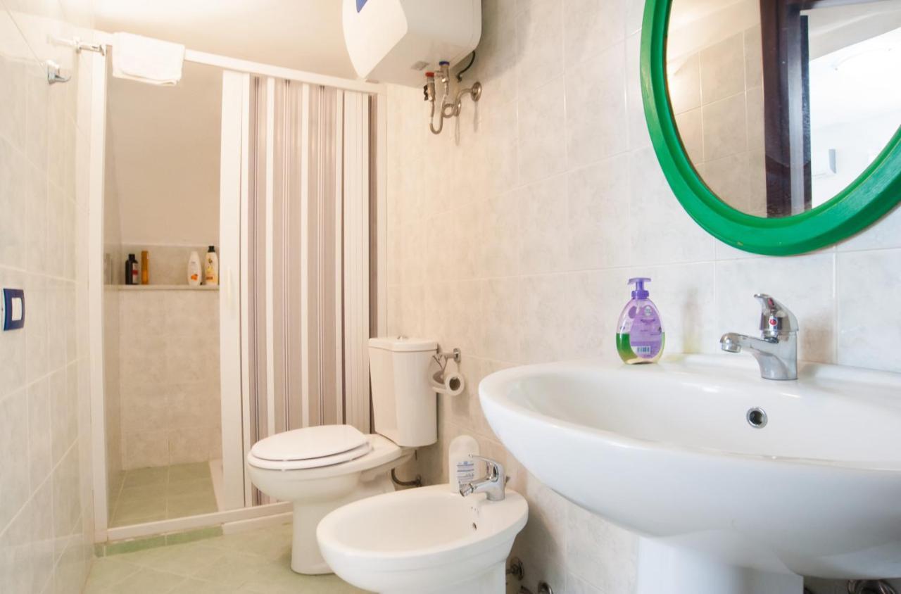 Profumo Di Zagara Bed & Breakfast Lentini Exterior photo