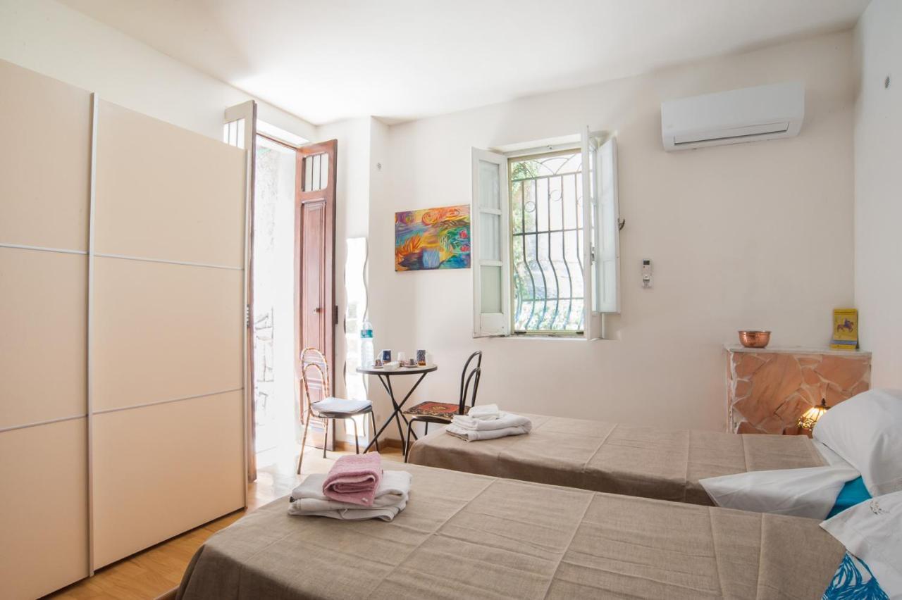 Profumo Di Zagara Bed & Breakfast Lentini Exterior photo