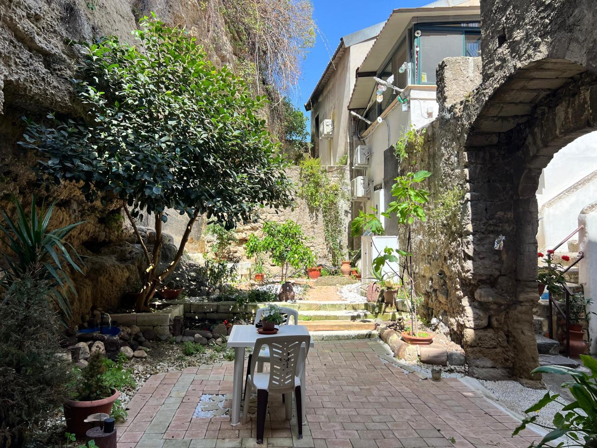 Profumo Di Zagara Bed & Breakfast Lentini Exterior photo